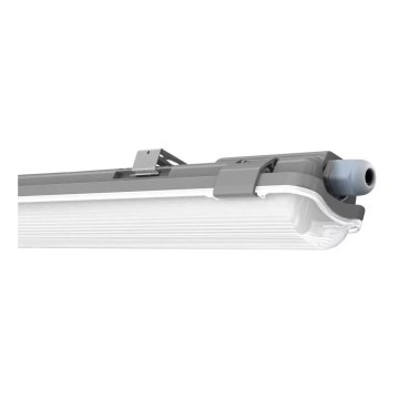 Luminaire LED fluorescent industriel T8 1xG13/22W/230V 6400K 150cm IP65