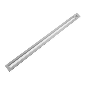 Luminaire LED fluorescent PARKER 72xLED/5W/12V