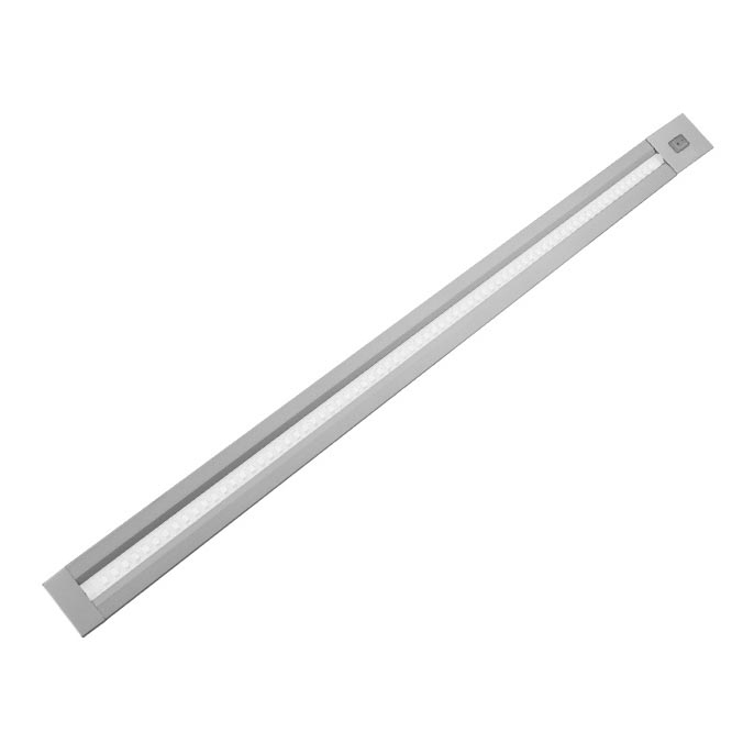 Luminaire LED fluorescent PARKER 72xLED/5W/12V