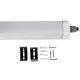 Luminaire LED industriel fluorescent G-SERIES LED/36W/230V 4500K 120cm IP65