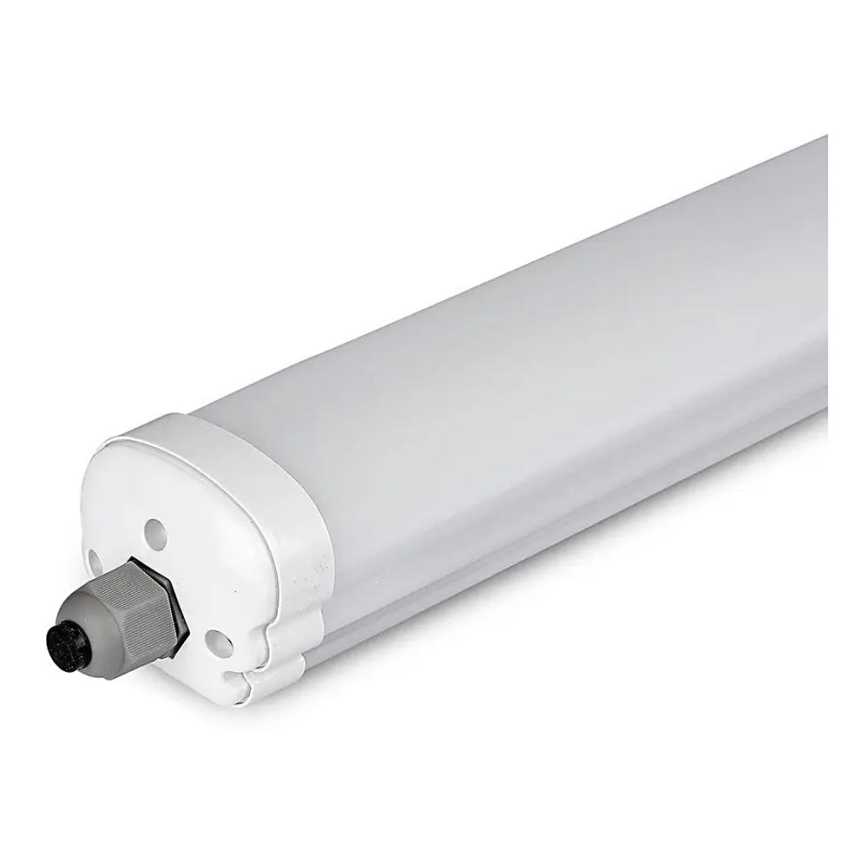 Luminaire LED industriel fluorescent G-SERIES LED/36W/230V 6400K 120cm IP65