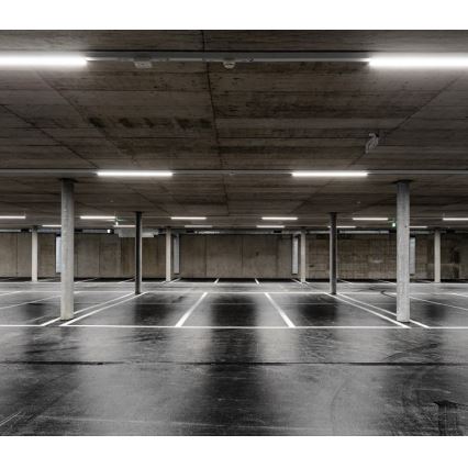 Luminaire LED linéaire technique LUMEXO LED/36W/230V 4000K IP65 121 cm