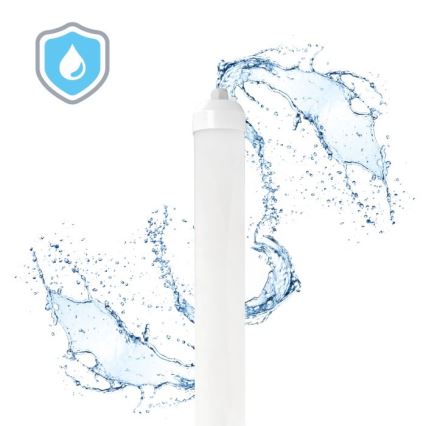 Luminaire LED linéaire technique LUMEXO LED/36W/230V 4000K IP65 121 cm