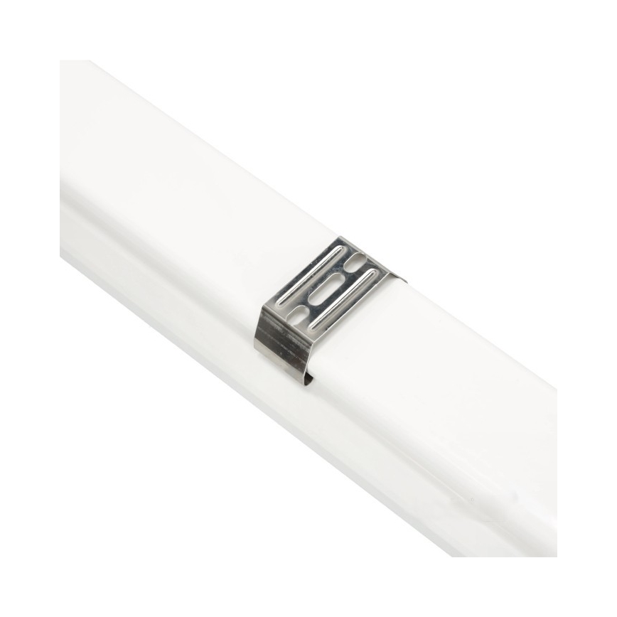 Luminaire LED linéaire technique LUMEXO LED/36W/230V 4000K IP65 121 cm