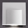 Luminaire LED pour escalier ERINUS LED/0,8W/12V 4000K blanc