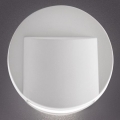 Luminaire LED pour escalier ERINUS LED/0,8W/12V 4000K blanc