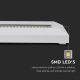 Luminaire LED pour escalier extérieur LED/3W/230V IP65 4000K blanc