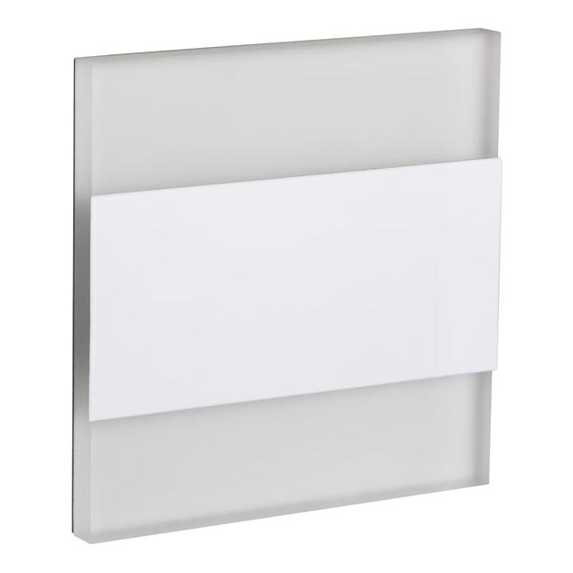 Luminaire LED pour escalier LED/0,8W/12V 3000K