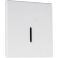 Luminaire LED pour escalier MAGNIK LED/1,7W/230V 2700/3300/3900/4600/5700K blanc carré