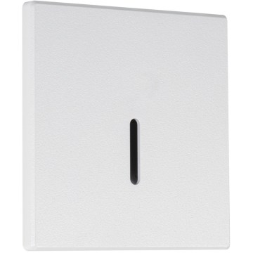 Luminaire LED pour escalier MAGNIK LED/1,7W/230V 2700/3300/3900/4600/5700K blanc carré