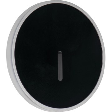 Luminaire LED pour escalier MAGNIK LED/1,7W/230V 2700/3300/3900/4600/5700K noir, rond