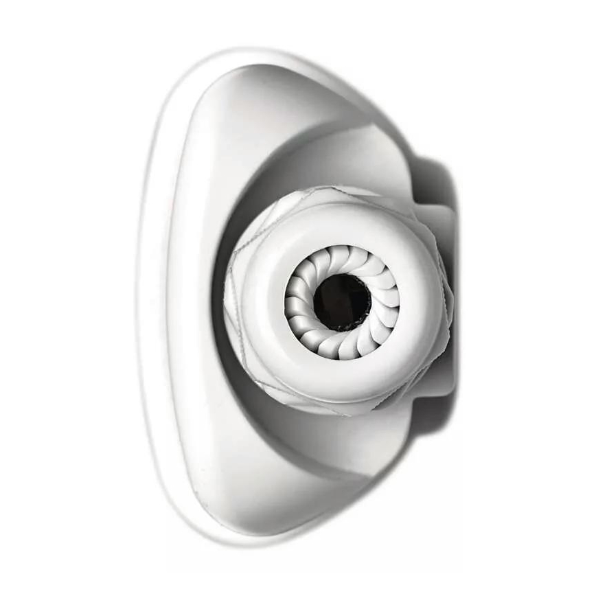 Luminaire LED pour usage industriel LED/18W/230V IP65 4000K