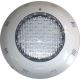 Luminaire LED RGB pour piscine LED/45W/12V IP68 + télécommande