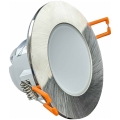 Luminaire LED salle de bain LED/5W/230V IP65
