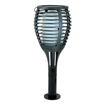 Luminaire LED solaire FLAME LED/1,2V IP44