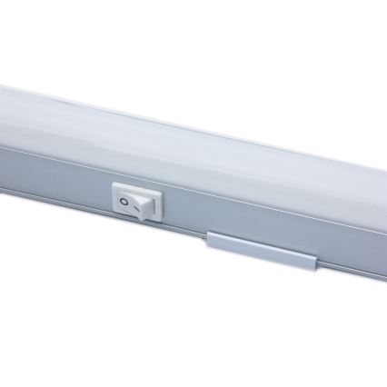 Luminaire LED sous-meuble 15 W 230 V