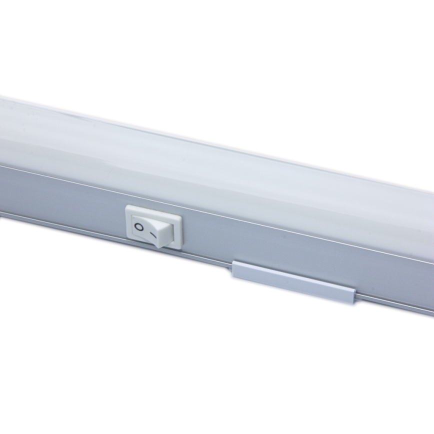 Luminaire LED sous-meuble 15 W 230 V