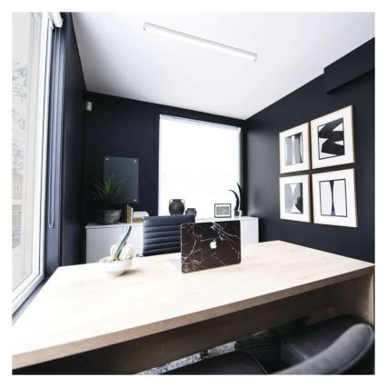 Luminaire LED sous-meuble 20W/230V 4000K 60 cm