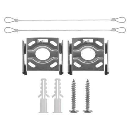 Luminaire LED sous-meuble 20W/230V 4000K 60 cm