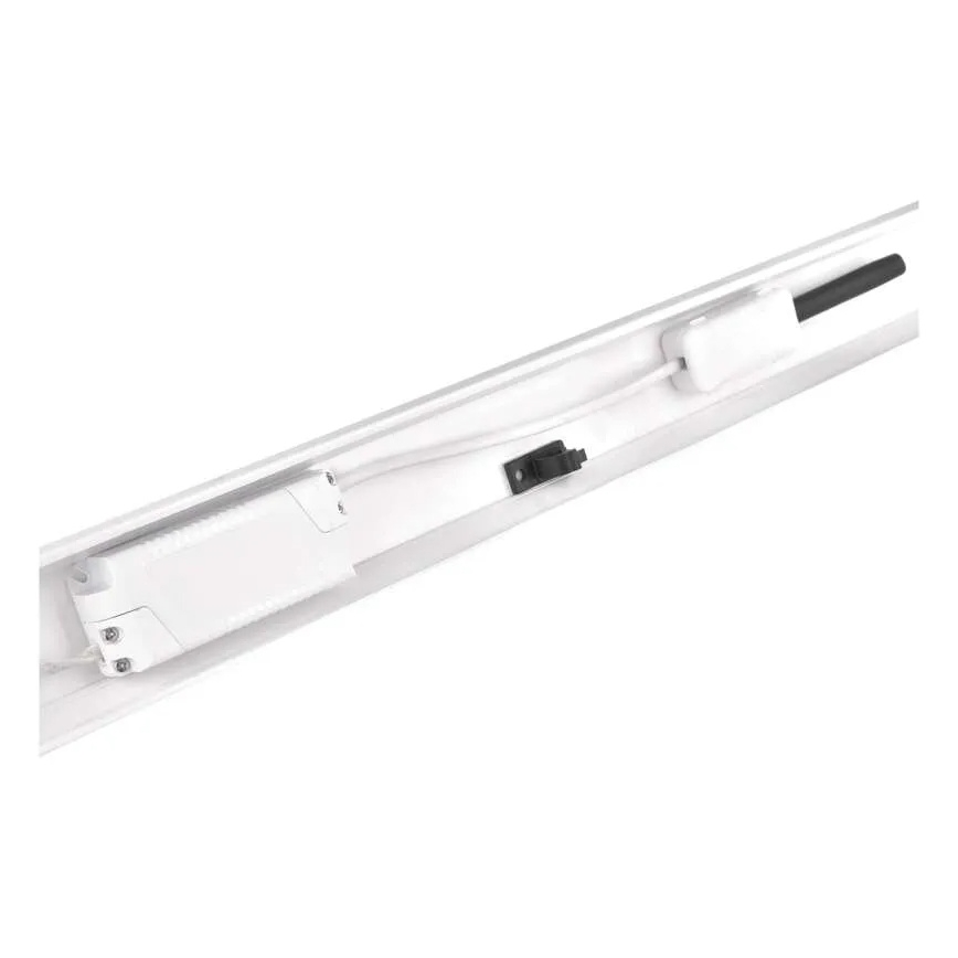Luminaire LED sous-meuble 20W/230V 4000K 60 cm