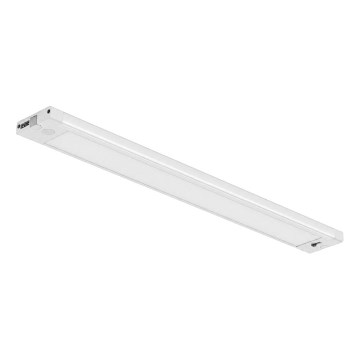 Luminaire LED sous-meuble LED/12W/230V 2700/3000/4000/5000/5700K 42 cm blanc