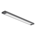 Luminaire LED sous-meuble LED/12W/230V 2700/3000/4000/5000/5700K 42 cm noir