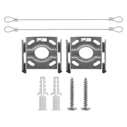 Luminaire LED sous-meuble LED/40W/230V 4000K 120 cm