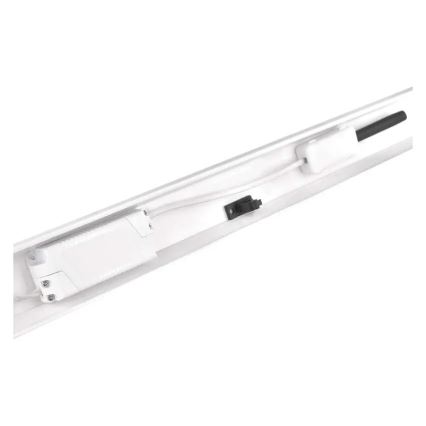 Luminaire LED sous-meuble LED/40W/230V 4000K 120 cm