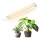 Luminaire LED sous-meuble pour culture de plantes GROWLY 2xLED/8,5W/230V blanc