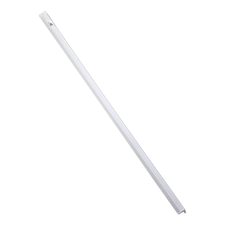 Luminaire LED sous-meuble TUBE LED/14W/230V 90 cm blanc