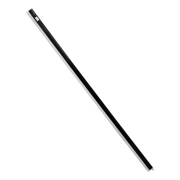 Luminaire LED sous-meuble TUBE LED/14W/230V 90 cm noir