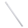 Luminaire LED sous-meuble TUBE LED/9W/230V 60 cm blanc
