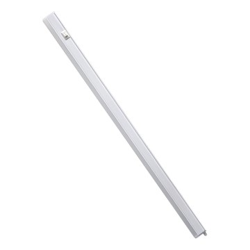 Luminaire LED sous-meuble TUBE LED/9W/230V 60 cm blanc