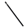 Luminaire LED sous-meuble TUBE LED/9W/230V 60 cm noir