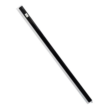 Luminaire LED sous-meuble TUBE LED/9W/230V 60 cm noir