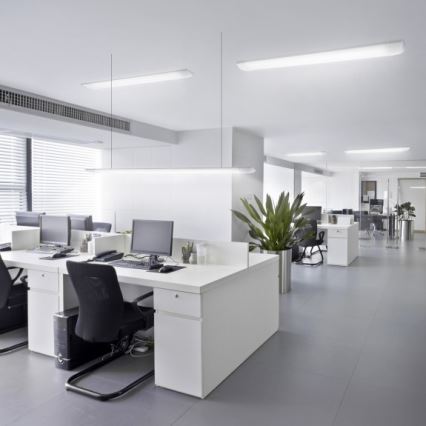 Luminaire LED sous-meuble VIGA LED/14W/230V 6000K blanc