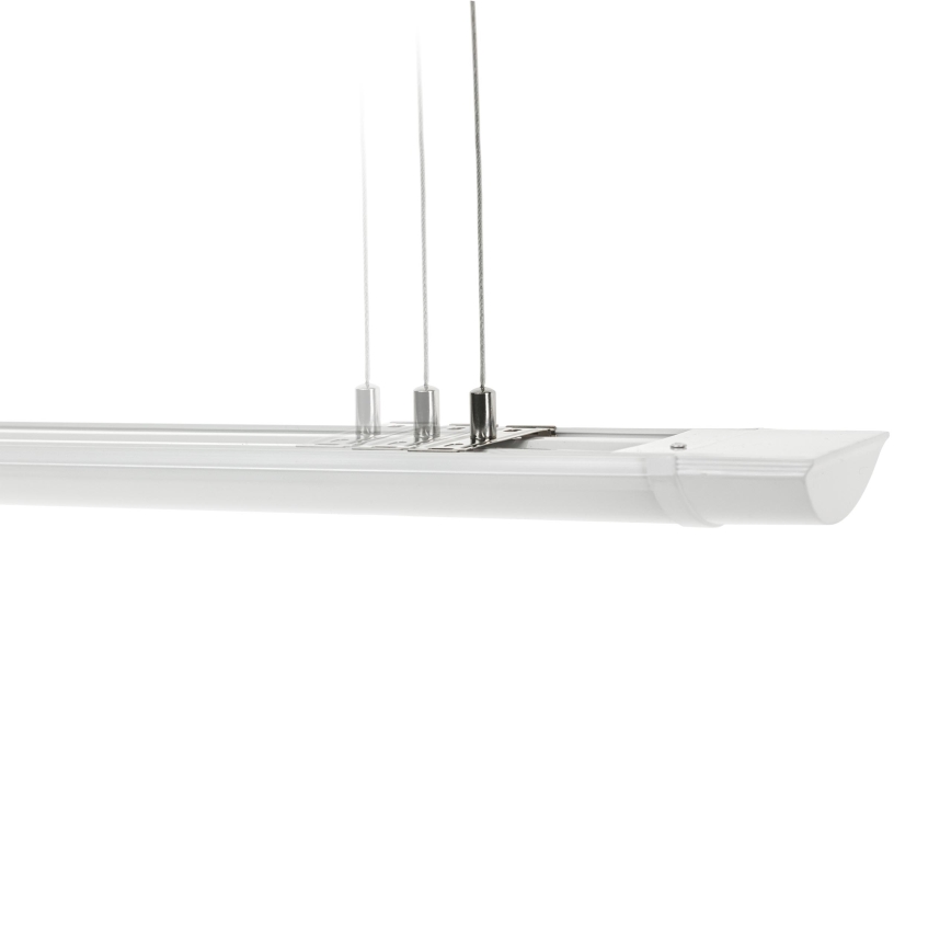 Luminaire LED sous-meuble VIGA LED/28W/230V 6000K blanc