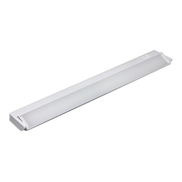 Luminaire LED sous meubles de cuisine LED/10W/230V blanc