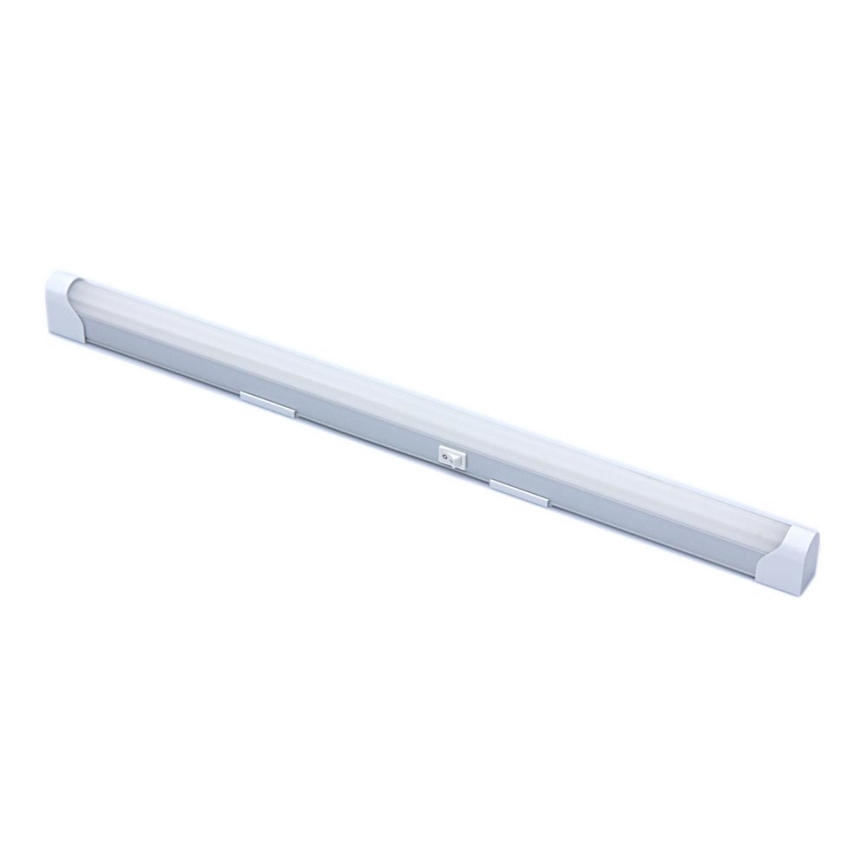 Luminaire LED sous meubles de cuisine LED/10W/230V