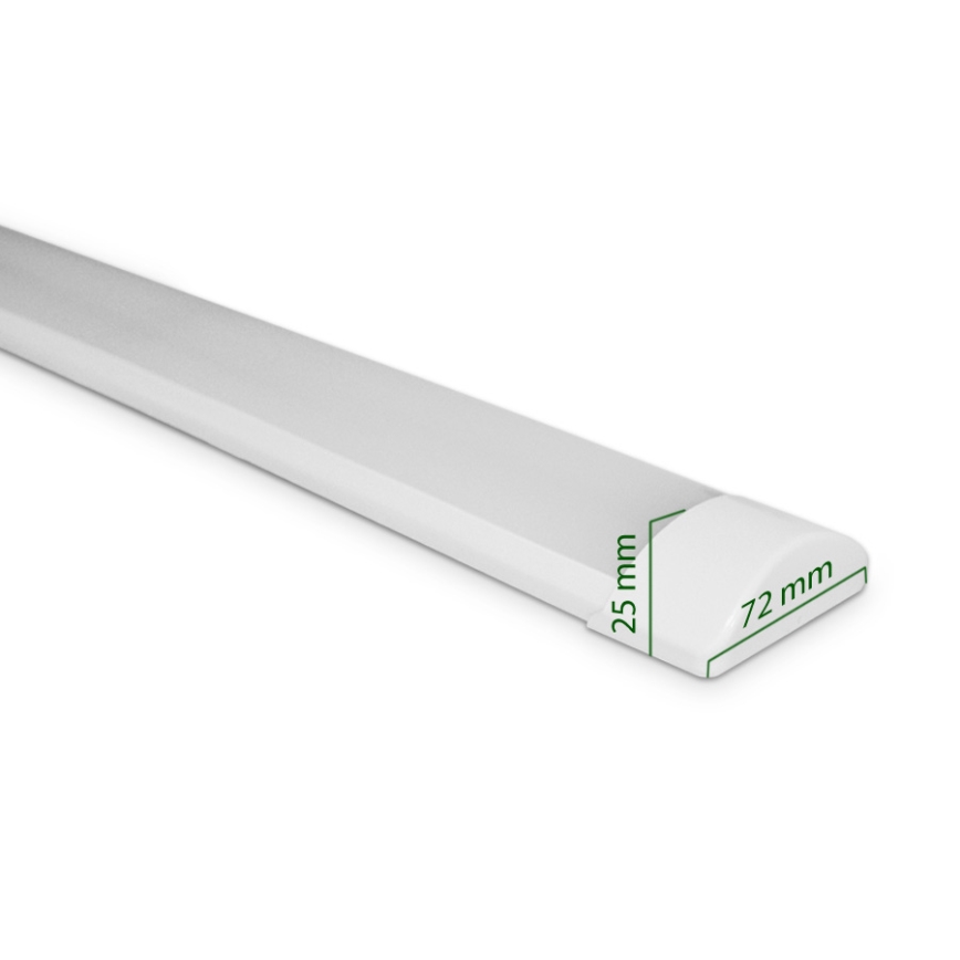 Luminaire LED sous meubles de cuisine PILO LED/32W/230V