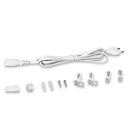 Luminaire LED sous meubles de cuisine VELIA PLUS 09 LED/10W/230V