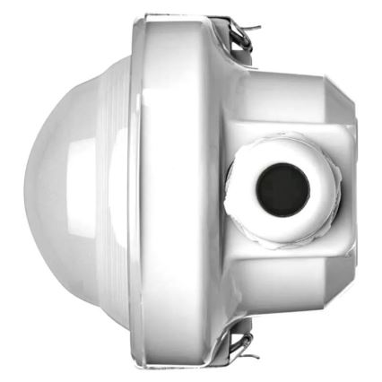 Luminaire technique LED à intensité variable avec module d'urgence EMERGENCY LED/24/29/34/38W/230V 4000/6500K 122 cm IP66