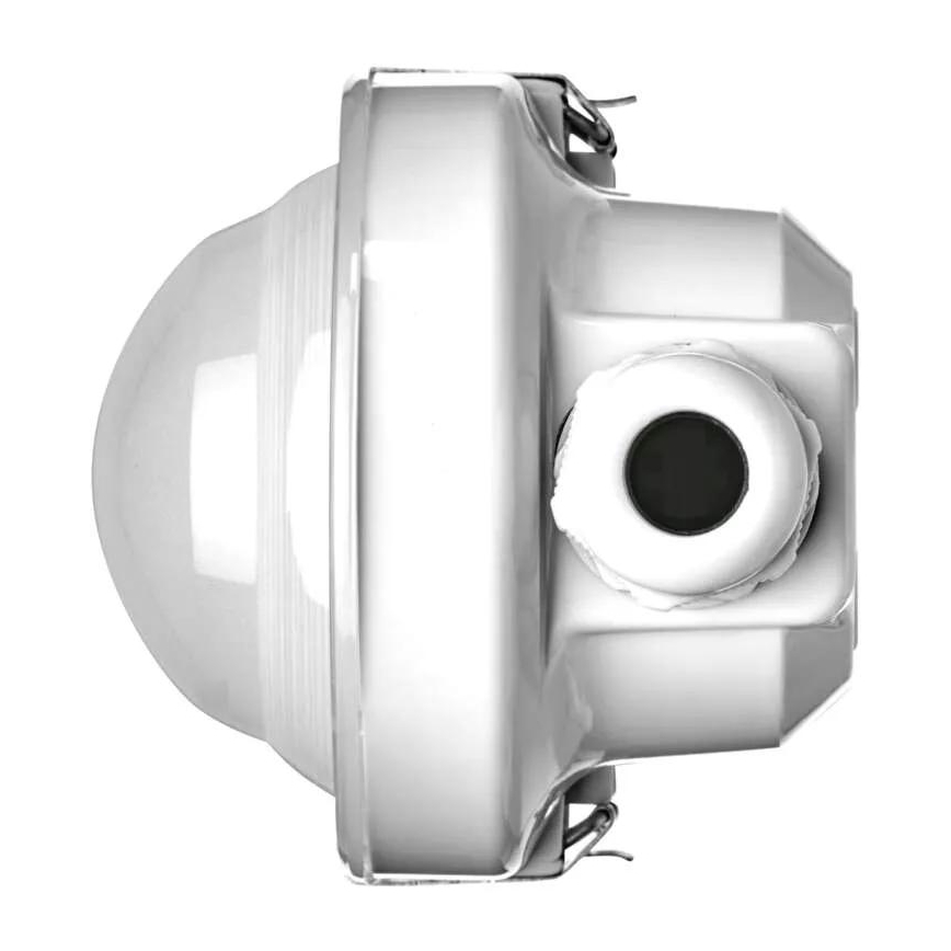 Luminaire technique LED à intensité variable avec module d'urgence EMERGENCY LED/24/29/34/38W/230V 4000/6500K 122 cm IP66
