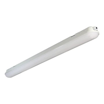 Luminaire LED technique de type fluorescent WALCOT LED/37W/230V 6500K 120 cm IP65 blanc