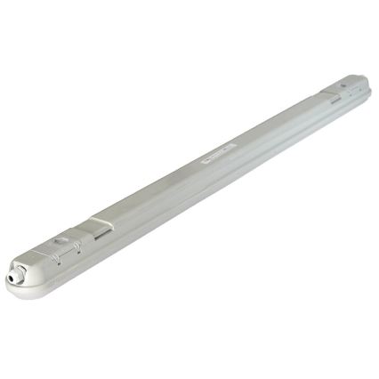 Luminaire LED technique de type fluorescent WALCOT LED/37W/230V 6500K 120 cm IP65 blanc