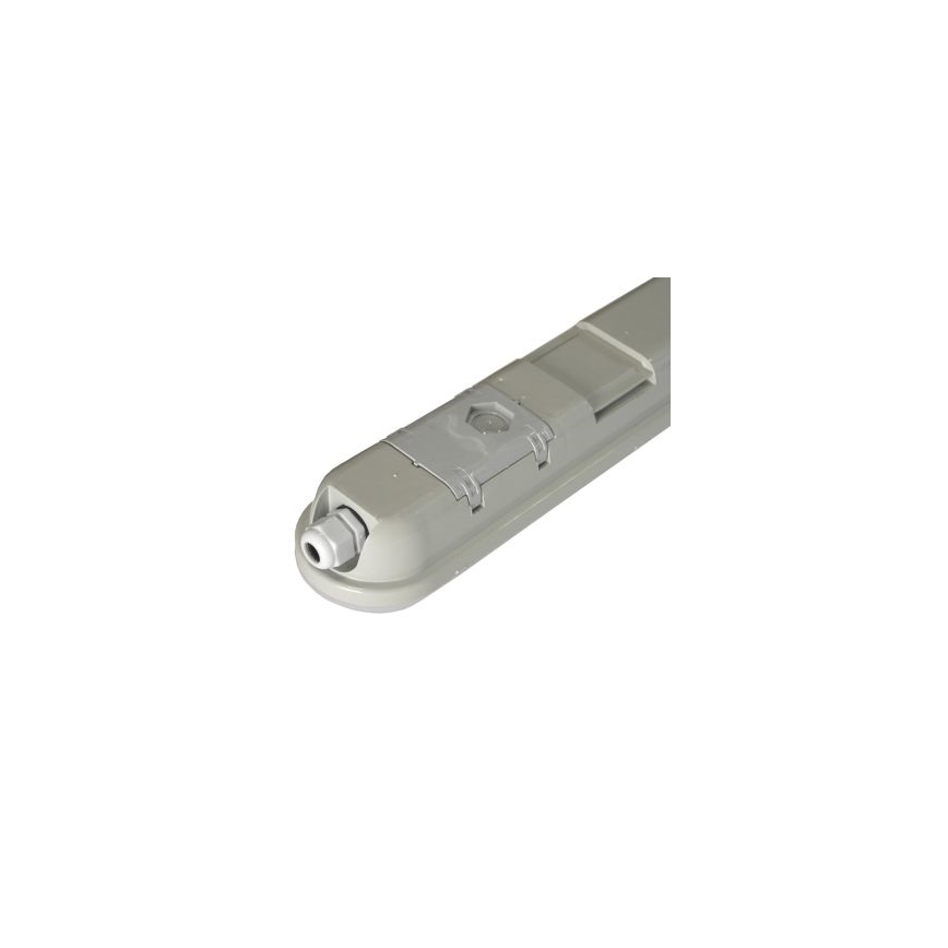 Luminaire LED technique de type fluorescent WALCOT LED/37W/230V 6500K 120 cm IP65 blanc