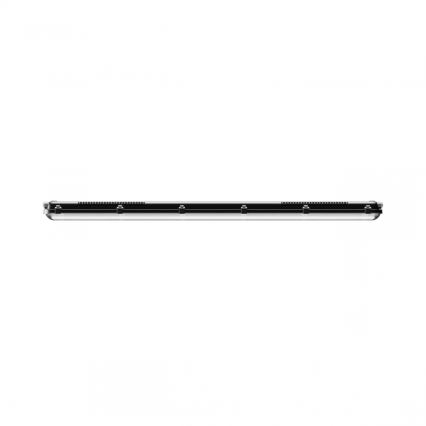 Luminaire LED professionnel LIMEA GIGANT PRO LED/20/26/33/40W/230V 4000K IK10 IP66 120 cm noir