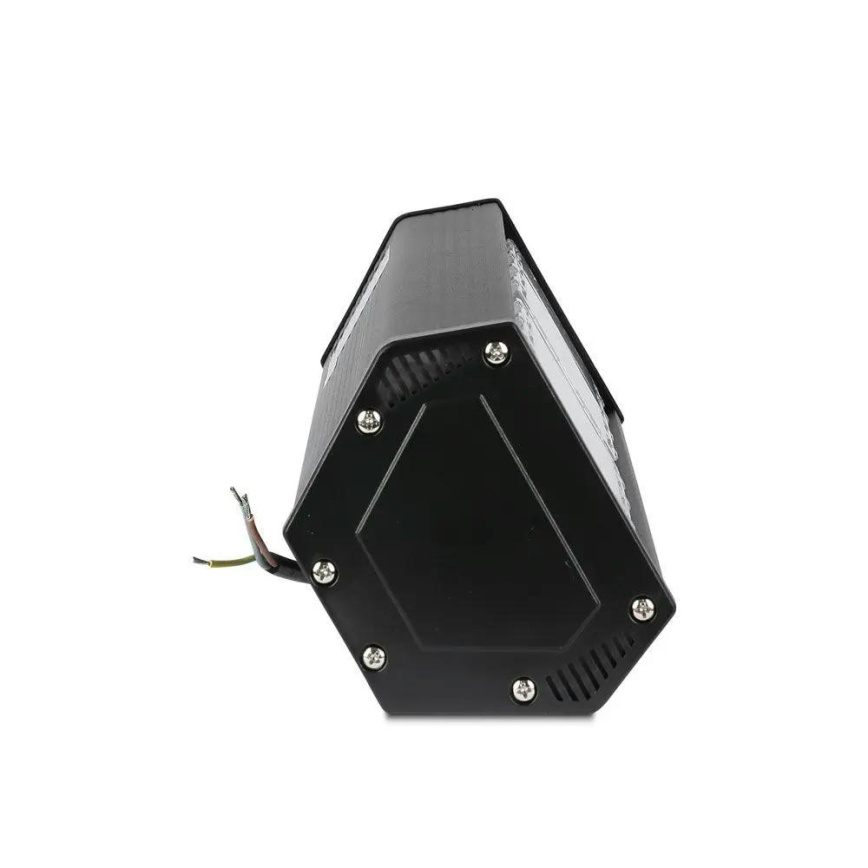 Luminaire linéaire LED industriel High Bay SAMSUNG CHIP LED/100W/230V 6500K IP54