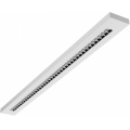 Luminaire plafonnier/suspension PLANK LED/20/30/40W/230V 2700/4000/6000K IRC 90 blanc