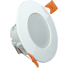 Luminaire salle de bain LED/5W/230V IP65
